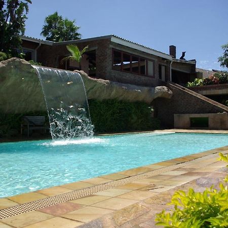 Columbus Guest House Mbombela Exterior foto