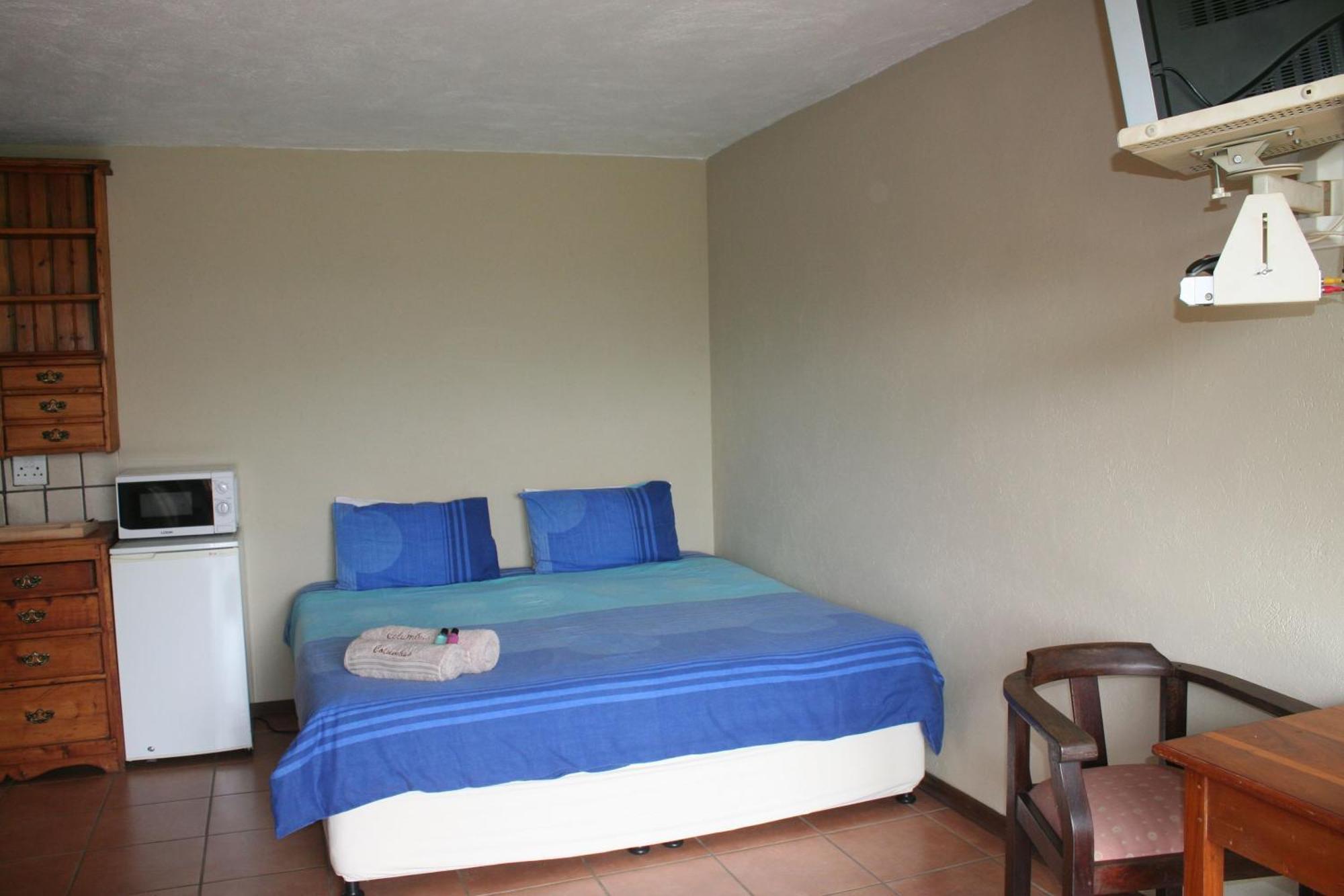 Columbus Guest House Mbombela Habitación foto