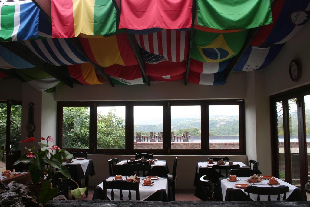 Columbus Guest House Mbombela Exterior foto