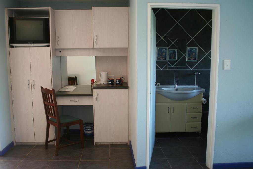 Columbus Guest House Mbombela Habitación foto