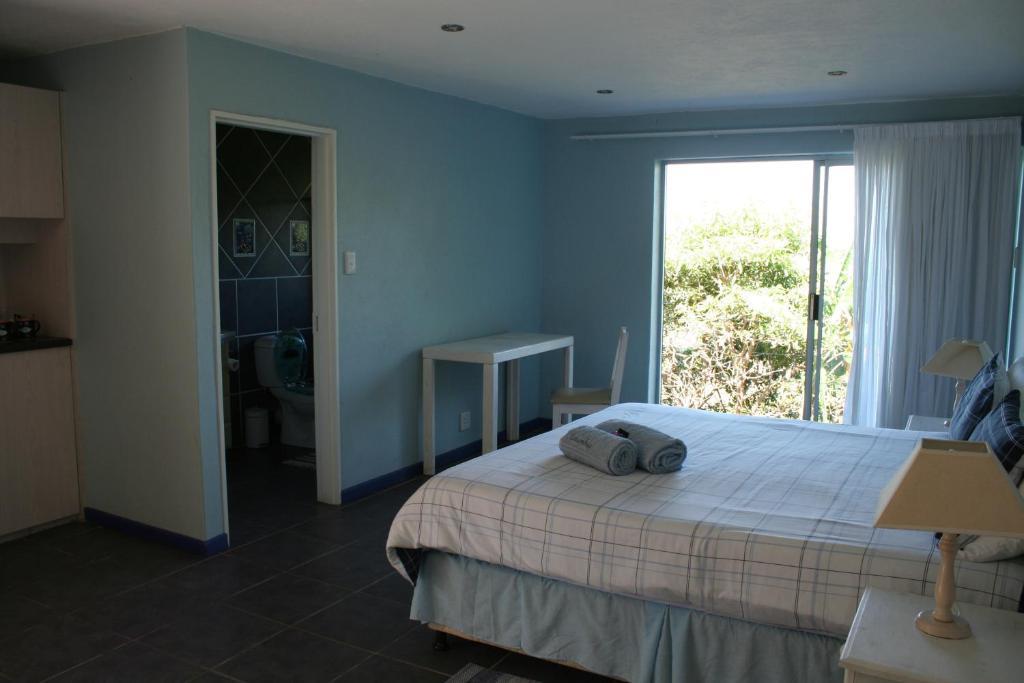 Columbus Guest House Mbombela Habitación foto