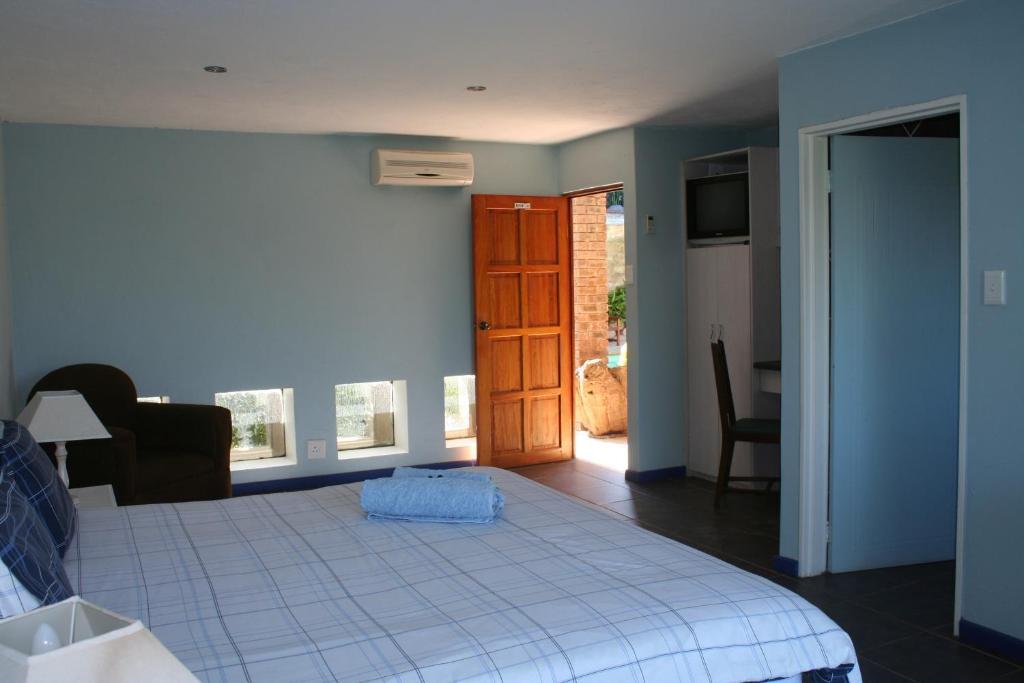 Columbus Guest House Mbombela Habitación foto